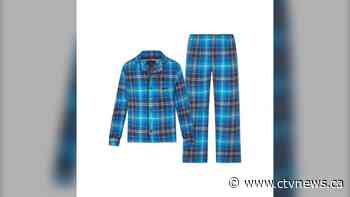 Kim Kardashian brand kids' sleepwear and more: Here are some recalls to watch out for