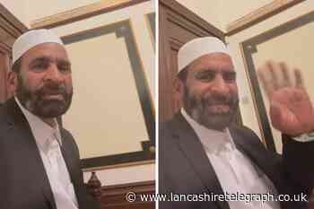 Councillor concedes election before official count