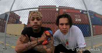 Halifax’s Neon Dreams captures album of the year at East Coast Music Awards