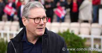 UK Local Elections Show Swing to Labour With General Election Pending