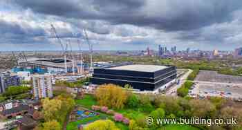 800 still working on Co-op Live as embattled project runs 24 hours a day in race against time to open