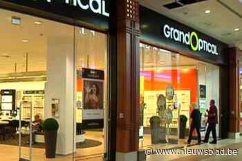 Optiekketen GrandOptical maakt dan toch gedeeltelijke doorstart