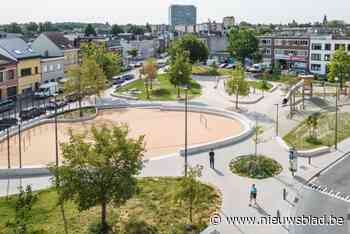 Schepencollege legt visie op stad tot 2040 vast