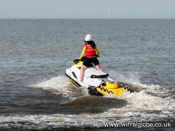 Safety advice if you're planning bank holiday trip to Wirral beaches