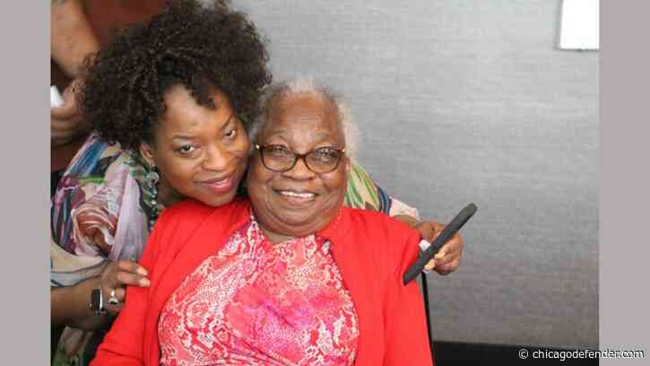 Caregivers Honored at Inaugural ‘Dear Me Care Circle’