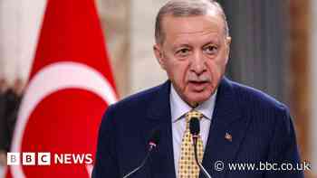 Turkey halts trade with Israel over Gaza 'tragedy'