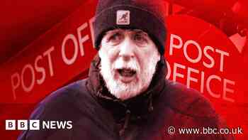 Post Office’s expert gave false evidence to court