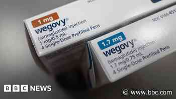 Weight loss drug wins 25,000 new US users a week