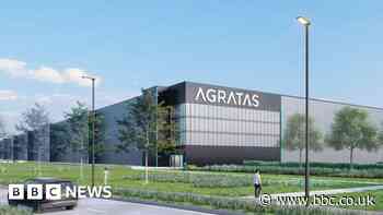 Building gigafactory 'going to be a wild ride'