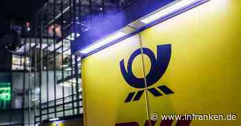 DHL fährt Post mit 35.000 Elektrotransportern aus