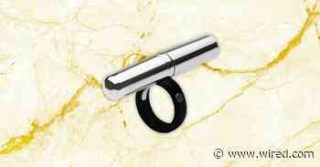 Crave Tease Review: Not Jewelry, Barely a Vibrator