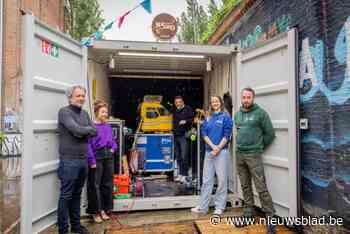 Kunstenaars zetten deuren van atelier open tijdens Atelier in Beeld: “Uitstekende manier om hen in de schijnwerpers te zetten”