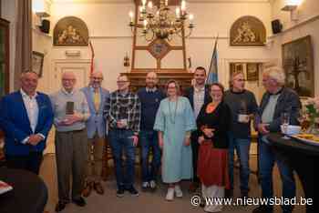 Uiteenlopend talent wint cultuurprijzen: “Ik wil mijn prijs opdragen aan mijn opvolgers”