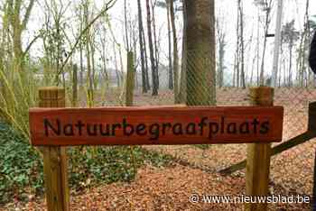 Kans dat er natuurbegraafplaats komt op Kwarekken is weer wat groter geworden: “We willen gaan voor neutrale plek in de natuur”