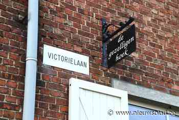 Victorielaan blijft tot 24 mei afgesloten