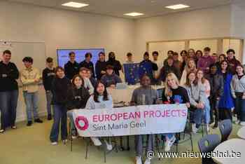 Recordaantal zesdejaars trekt op buitenlandse stage