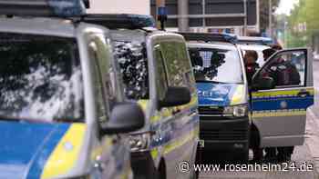 Brutale Messer-Attacke am helllichten Tag in München – Teenager (16) in Lebensgefahr