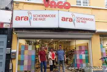 Na 69 jaar schoenwinkel Vago stoppen de broers in september: “Die uitdaging om de perfecte schoen te vinden, is geweldig”