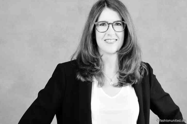 Von zu Esprit zu ANWR: Strategie-Managerin wechselt