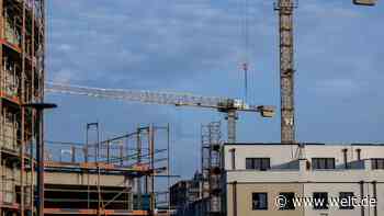 Streiks am Bau drohen – Arbeitgeber lehnen Schlichterspruch ab