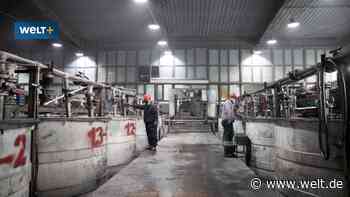 Totale Abhängigkeit von China – der vergessene Schlüssel-Rohstoff für E-Autos