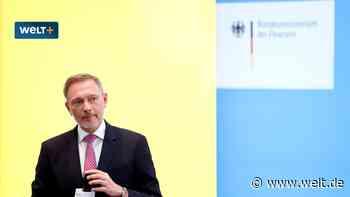 25 Prozent mehr Etat – diese Minister verstoßen gegen Lindners Sparvorgaben