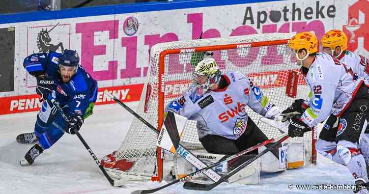 Straubing holt Eishockey-Profi Leier zurück