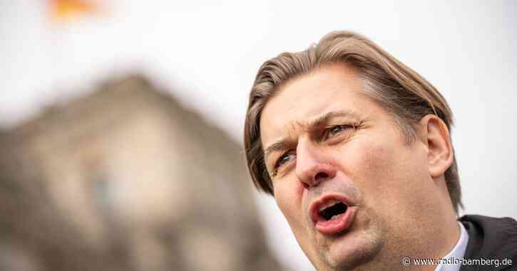 Krah: Kannte Jian G. seit 2015