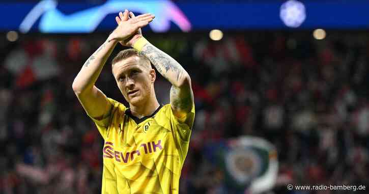 Ende der Ära Reus beim BVB: Trennung zum Saisonende