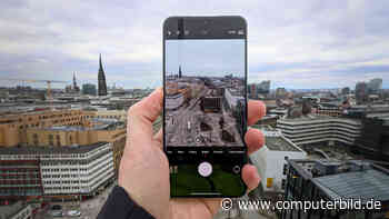 Nonplus-Xiaomi-14-Ultra im Test: Besser denn je