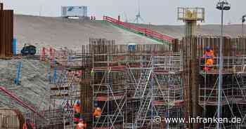Streiks am Bau - Arbeitgeber lehnen Schlichterspruch ab