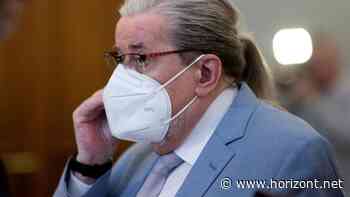 BGH-Entscheidung: Urteil gegen Ex-MDR-Unterhaltungschef Udo Foht rechtskräftig