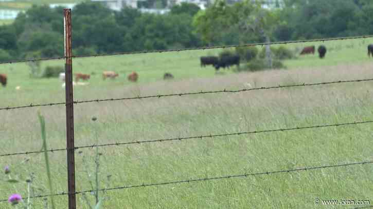 Rural neighbors wary of Williamson County road project