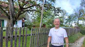 „Ich drehe durch“: Warum Jesse Kleiner aus Ramerberg seit fünf Monaten mit der Telekom kämpft