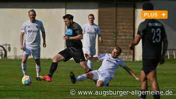 Bezirksliga: Jahn Landsberg greift nach dem letzten Strohhalm