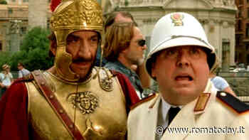 La Roma della commedia all’italiana