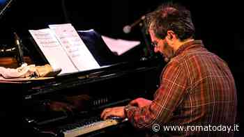 Elena Camerin Young e Francesco D’Errico live al Festival Jazz Idea