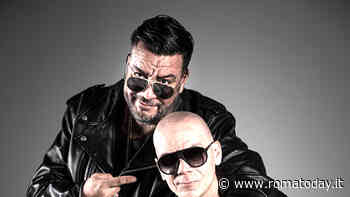 INTERVISTA | Il ritorno dei Flaminio (senza Maphia). G-Max: "Celebriamo 30 anni di carriera con un album e un tour"