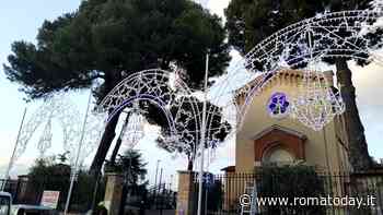 Sagra della Pizzetta Fritta e Festa di s. Maria Dell'Olivo a Settecamini