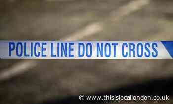 Orpington High Street police incident: Fight closes road