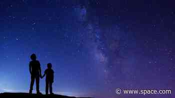 Happy National Space Day 2024! Here's how 8 lucky kids can win a trip to Florida's Space Coast