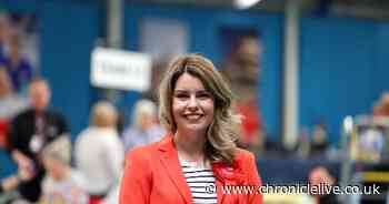 North East Mayoral election LIVE: Kim McGuinness named as North East's first-ever mayor in landslide election