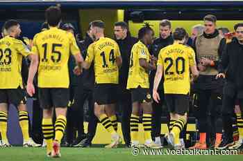'Het einde van een buitengewoon tijdperk': groot nieuws bij Borussia Dortmund dat na 12 jaar afscheid neemt van clubicoon