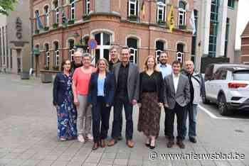 N-VA met Wim Mommaers als lijsttrekker naar gemeenteraadsverkiezingen: “Dit was de legislatuur van de stilstand”