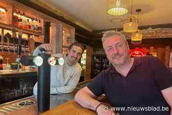 Kom de Rode Duivels volgen in Herentals: “We hebben een scherm van 36 vierkante meter besteld”