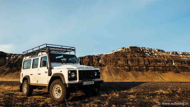 In dit land heb je het meeste kans op een dodelijk ongeluk