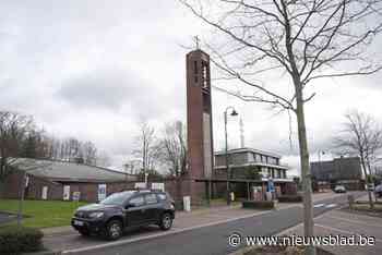 Gemeente verkoopt kerk Heizijde opnieuw aan kerkfabriek