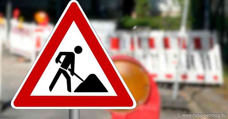 Abschnittsweise Straßensperrung zwischen Reckenneusig und Rudendorf ab Montag