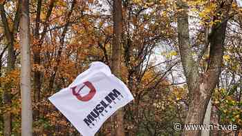 Zwei Mitteilungen für Habeck: Lasst uns ein Kalifat probieren, so toll ist die Ampel nicht