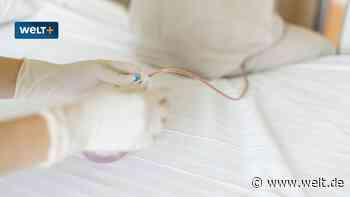 „Vorsätzliche Schädigung von Patienten? Das will vielen nicht in die Köpfe“